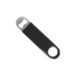 BAR BLADE BOTTLE OPENER - (BLACK) - BBS0001