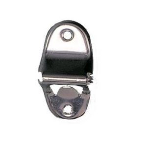 BOTTLE OPENER - WALL MOUNTED 47MM X 100MM X 30MM - BOW0001