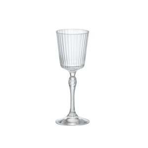 AMERICA'20s - CORDIAL/LIQUEUR 8CL H150MM W56MM - BR1.22146