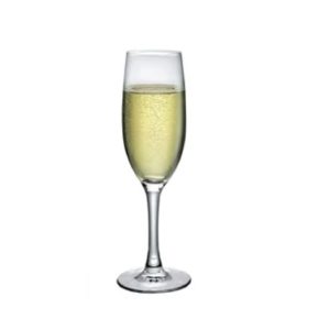 MILANO - FLUTE 17CL H196MM W58MM - BR1.36120M