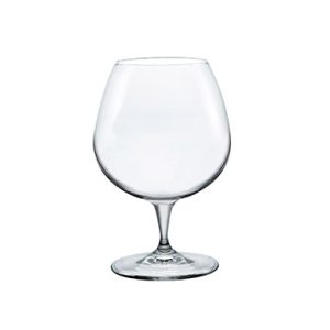 PREMIUM - MOD. F COGNAC 64.5CL H162MM W108MM - BR1.70071