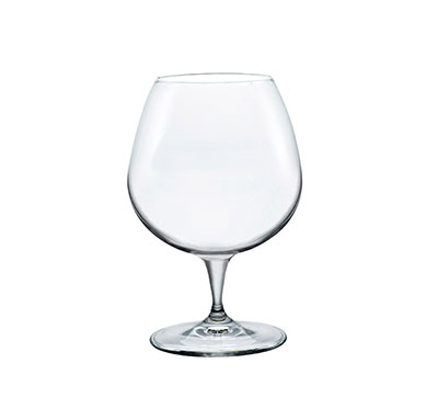 PREMIUM - MOD. F COGNAC 64.5CL H162MM W108MM - BR1.70071