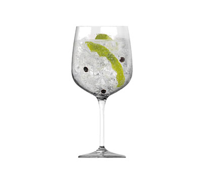 PREMIUM - GIN COCKTAIL 76CL H255MM W108MM - BR1.70184