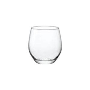 MILANO - TUMBLER 30CL H85MM W82MM .BR4.30100M