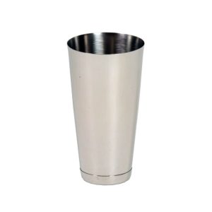 BOSTON SHAKER S/STEEL - 828ML - BSS0828
