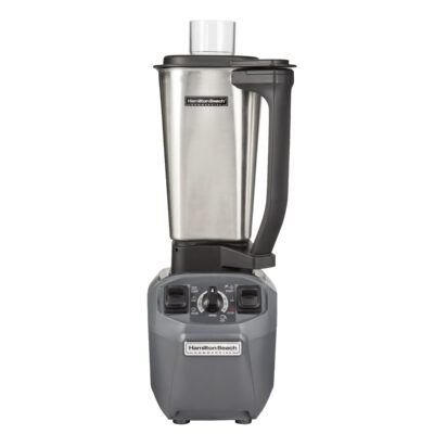 COMMERCIAL BLENDER HAMILTON BEACH - (S/STEEL JUG) 1.8LT - CBH0500-R01