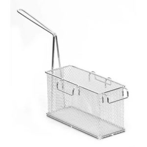 CHIPBASKET SQUARE - 250MM X 100MM X 130MM - CBS0250