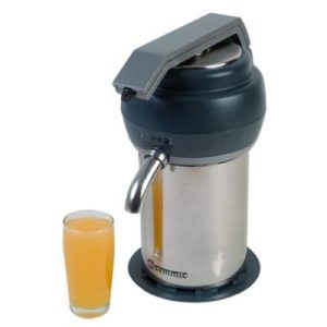 CITRUS EXTRACTOR SAMMIC-ECP - CES0001