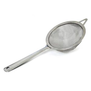 COCKTAIL STRAINER FOR BOSTON SHAKER S/STEEL - CSB0001