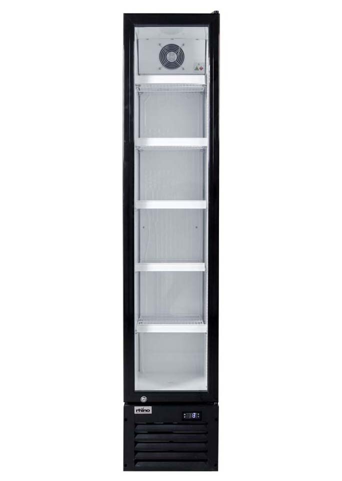 RHINO COLD 390T SLIMLINE COOLER - 002710