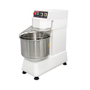 DOUGH MIXER ANKOR - 20Lt (SINGLE PHASE) - DMA2020
