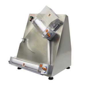 DOUGH ROLLER MACHINE - ANKOR - DRM1001