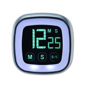 DIGITAL TIMER MANUAL - 60 MINUTES - DTM0060