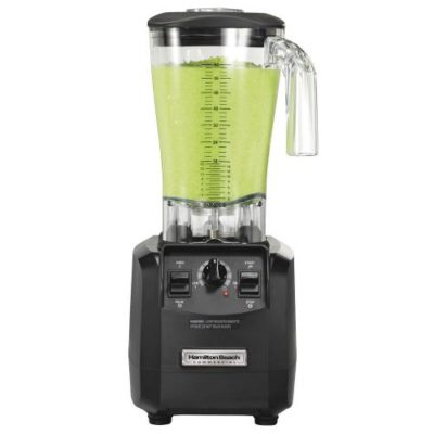 FURY BLENDER HAMILTON BEACH 1.8LT - FBH0550