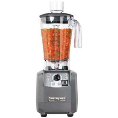 FOOD BLENDER HAMILTON BEACH 1.8LT - FBH6000