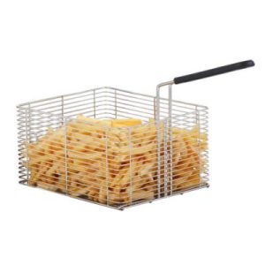 DEEP FRYER BASKET - SPARE BASKET - S/STEEL - FFB2250