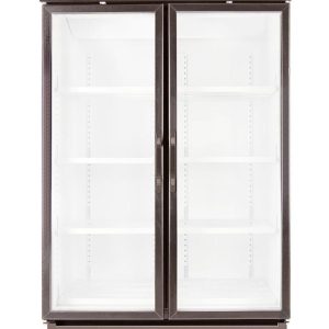 STAYCOLD HD1140 DOUBLE HINGED DOOR COOLER - 002170