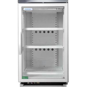 HD580-HC – IMPULSE/HALF DOOR COOLER - 002345