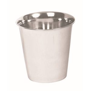 ICE BUCKET ALUMINIUM - 1.3LT (MINI) 160MM X 125MM - IBA0003