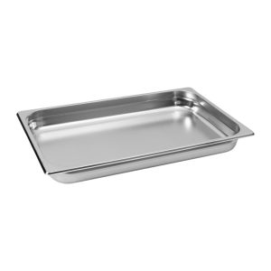 INSERT S/STEEL - FULL 20MM - INF2020