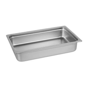 INSERT S/STEEL (VALUE) - FULL 100MM (I) - INF9100