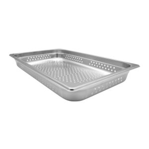 INSERT S/STEEL (VALUE) - FULL 65MM (I) -PERF - INF9165