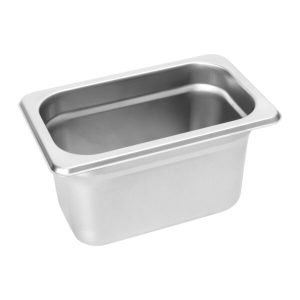 INSERT S/STEEL (VALUE) - SIXTH 100MM (I) - INN9100