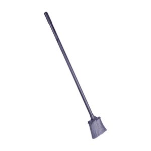 LOBBY BROOM FOR DUST PAN WITH COVER LDP0002