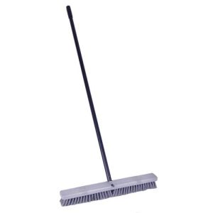 LONG HANDLE BROOM 610MM LHB0610