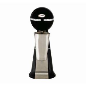 MILKSHAKE MACHINE SUMMIT (BLACK) - SINGLE HEAD (INCL CUP) - MMA0001