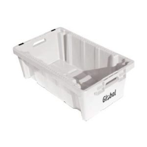 MEAT TRAY PLASTIC - LARGE - MTL0001