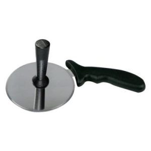 PIZZA CUTTER HEAVY DUTY W/HANDLE - 130MM - PCT1001