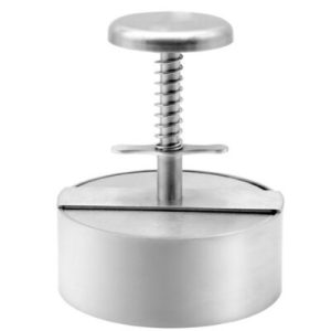 PATTY FORMER HEAVY DUTY S/S 115MM - PFH0001