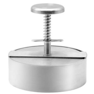 PATTY FORMER HEAVY DUTY S/S 140MM - PFH0002