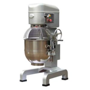 PLANETARY MIXER ANKOR - 40Lt - NO HUB - PMF5040