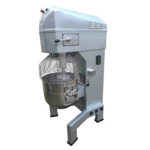 PLANETARY MIXER ANKOR - 60Lt - NO HUB - PMF5060