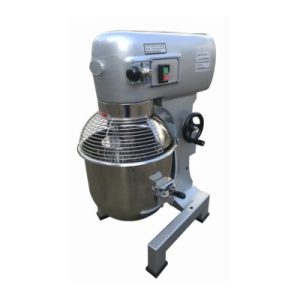 PLANETARY MIXER ANKOR - 10Lt - NO HUB - PMK5010