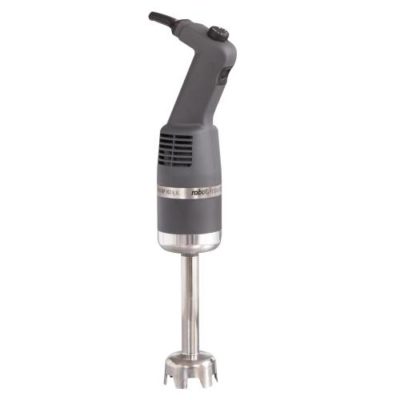 POWER MIXER MINI - MP 160 V.V. (KNIFE AND EMULSIFYING DISC INCLUDED) - PMM0160