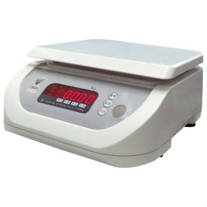 PORTION SCALE ELECTRONIC – 15/30KG (5/10GR) PSE0030