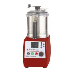 ROBOT COUPE - ROBOT COOK - RCR0001