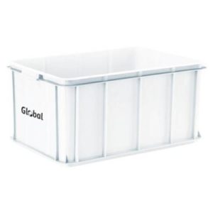 STORAGE CONTAINER - LARGE - 545MM X 345MM X 280MM - 52LT - SCJ0001