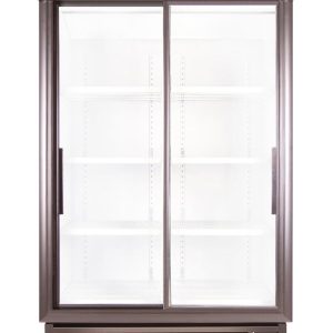 STAYCOLD SD1140 – DOUBLE SLIDING DOOR COOLER - 002070