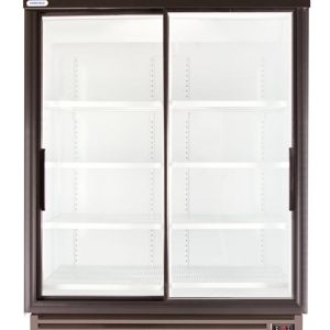 STAYCOLD SD1360 DOUBLE DOOR COOLER - 002080