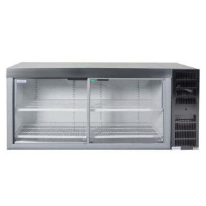 STAYCOLD SDU2000 SLIDING GLASS DOOR UNDERBAR - 002660