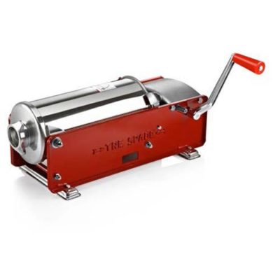 SAUSAGE FILLER TRESPADE - 5LT - FLAT / GEAR - SFT0005
