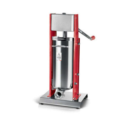 SAUSAGE FILLER TRESPADE - 7LT - VERTICAL - SFT0007
