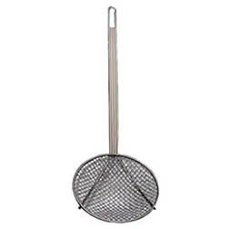 SKIMMER ROUND - 152MM X 490MM - SKR0152