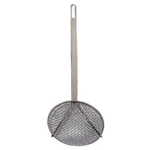 SKIMMER ROUND - 254MM X 600MM - SKR0254