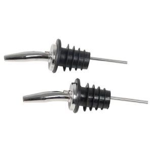 SPEED POURER METAL TAPERED - SPM1002