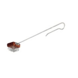 GRILL BRUSH HEAVY DUTY - 450MM - TGB0450